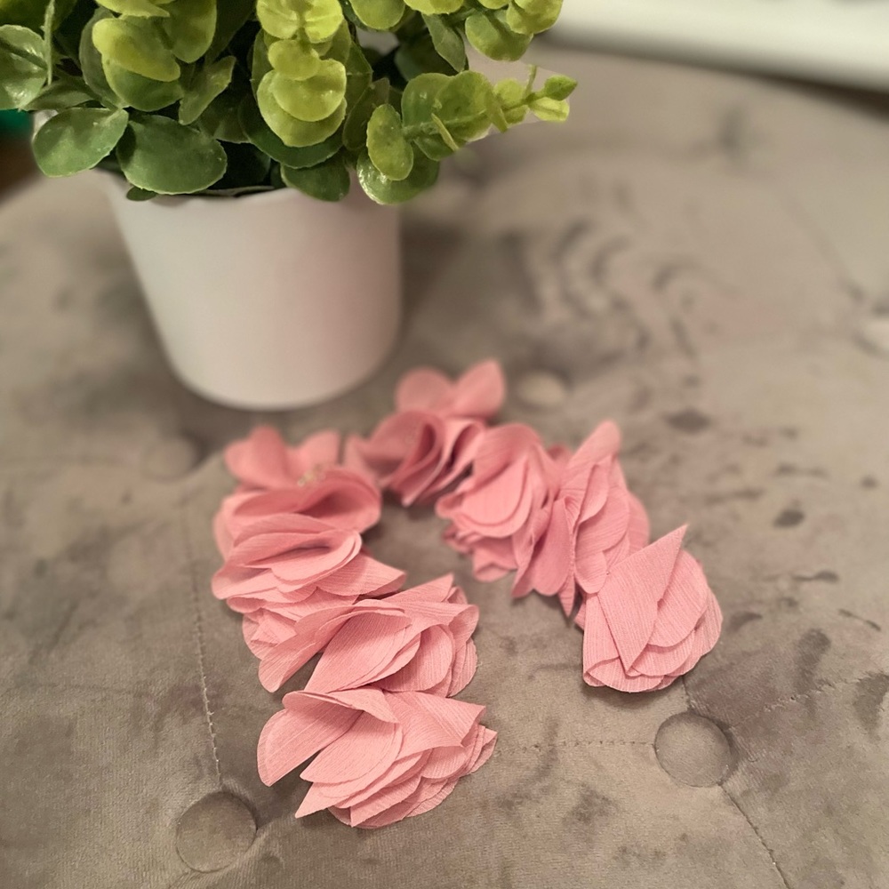Drop Earrings